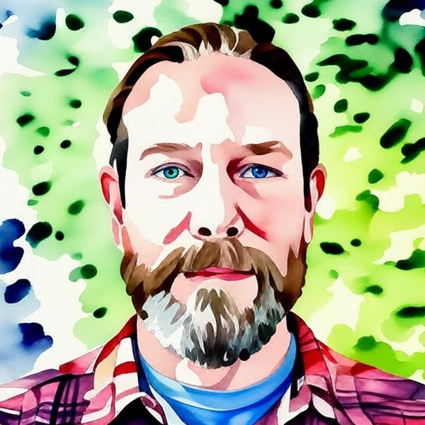 David Michael Flahive - Principal Engineer & Web Developer